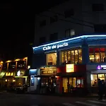 Jenna Suite Gangnam Garosugil