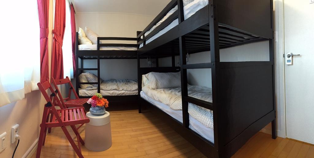 Jenna Gangnam Garosugil Guest house 2*