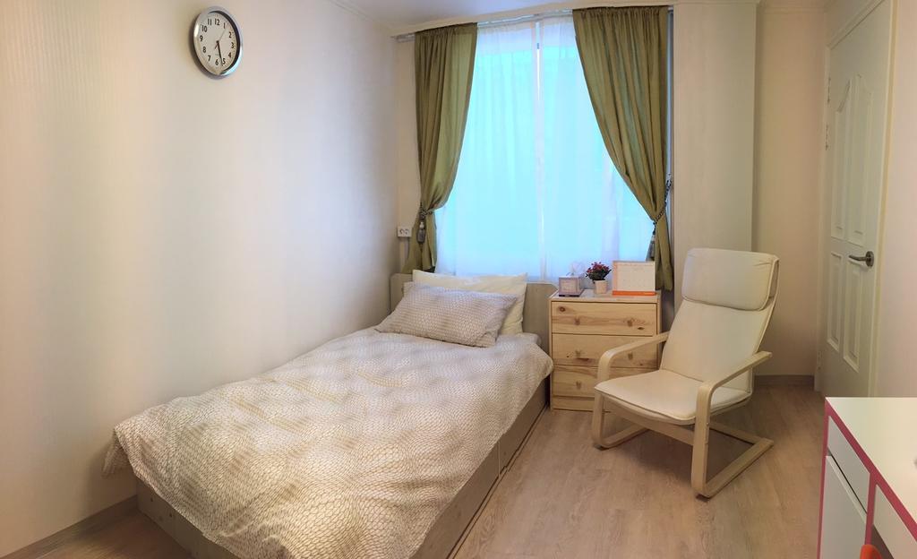 Guest house Jenna Gangnam Garosugil Seoul
