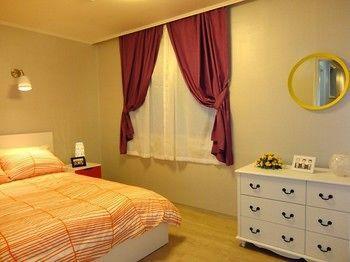 Guest house Jenna Gangnam Garosugil Seoul