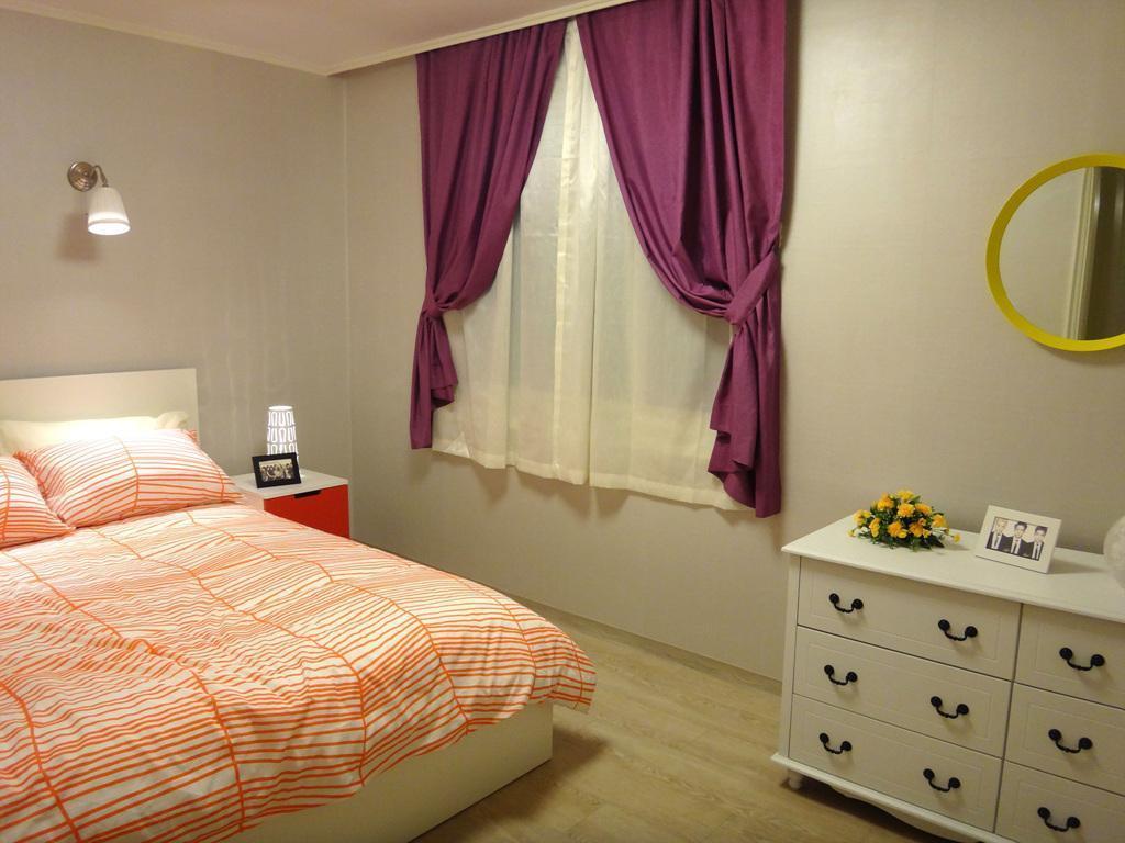Guest house Jenna Gangnam Garosugil Seoul