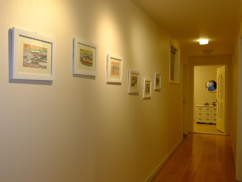 Jenna Gangnam Garosugil Guest house 2*