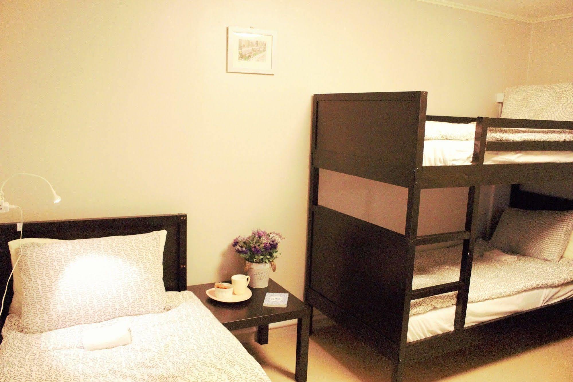 Guest house Jenna Gangnam Garosugil 2*