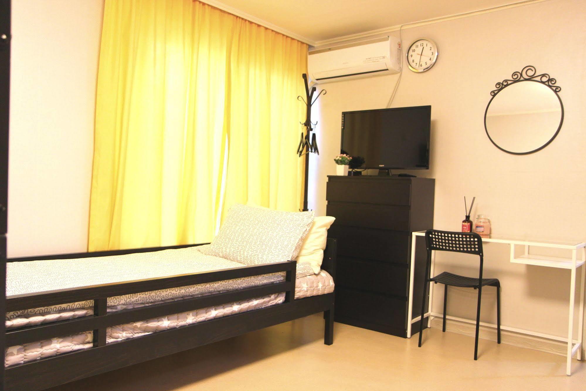 Jenna Gangnam Garosugil Guest house 2*