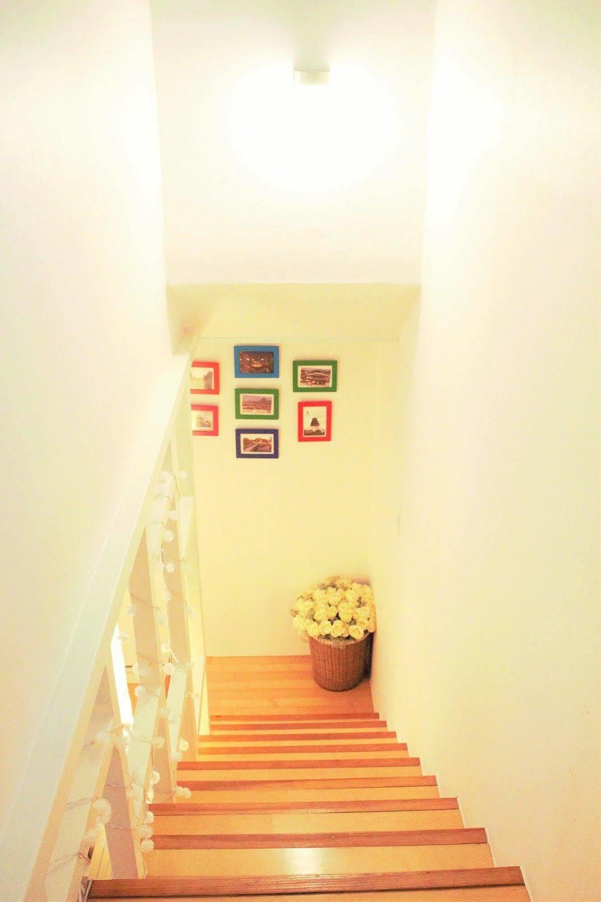 Guest house Jenna Gangnam Garosugil