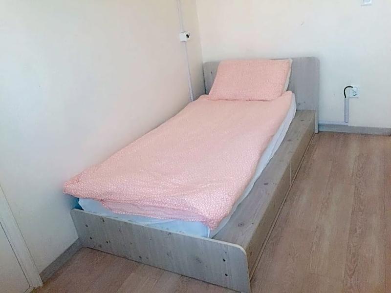 Guest house Jenna Gangnam Garosugil