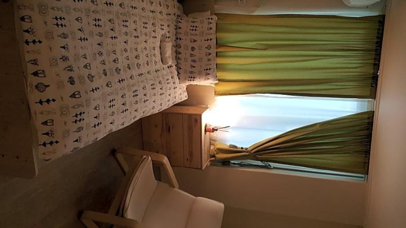 Jenna Gangnam Garosugil Guest house 2*