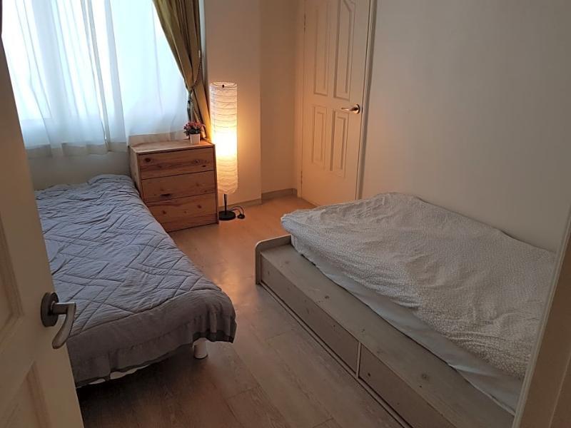 Guest house Jenna Gangnam Garosugil